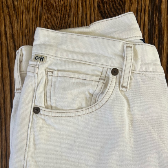 Citizens of Humanity Serena Crop Jeans - Picture 6 of 9